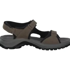 Tamaris 358761, Sandaletten, Damen, safari/beige