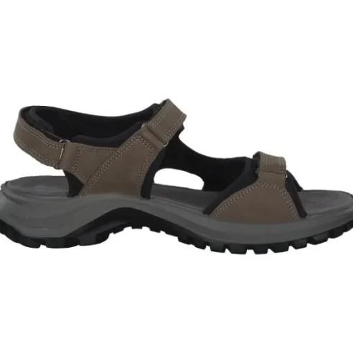 Tamaris 358761, Sandaletten, Damen, safari/beige