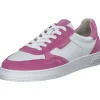 Tamaris 23617, Schnürschuhe, Damen, Pink