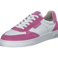 Tamaris 23617, Schnürschuhe, Damen, Pink