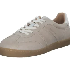 Tamaris 23612, Schnürschuhe, Damen, BEIGE