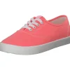 Tamaris 23604, Schnürschuhe, Damen, BLOOD ORANGE