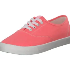 Tamaris 23604, Schnürschuhe, Damen, BLOOD ORANGE