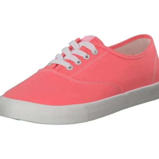 Tamaris 23604, Schnürschuhe, Damen, BLOOD ORANGE