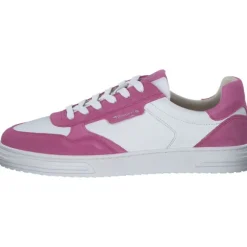 Tamaris 23617, Schnürschuhe, Damen, Pink