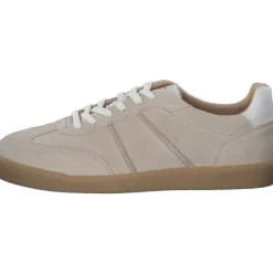 Tamaris 23612, Schnürschuhe, Damen, BEIGE