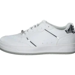 Tamaris 23729, Schnürschuhe, Damen, Weiß