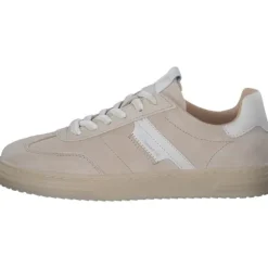 Tamaris 23788, Schnürschuhe, Damen, antelope