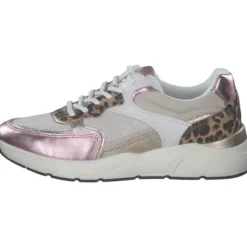 Tamaris 23745-43, Schnürschuhe, Damen, PINK COMB