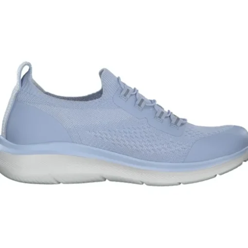 Tamaris 8-83711, Schnürschuhe, Damen, Lavender
