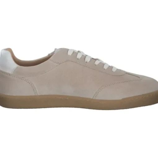 Tamaris 23612, Schnürschuhe, Damen, BEIGE