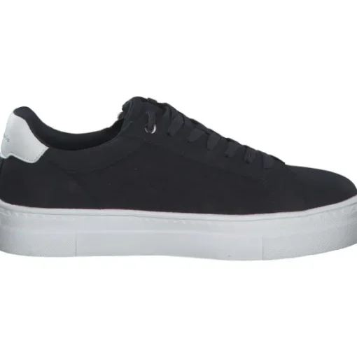 Tamaris 23313, Schnürschuhe, Damen, NAVY