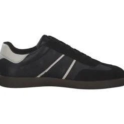 Tamaris 1-23624-43/098, Schnürschuhe, Damen, Schwarz
