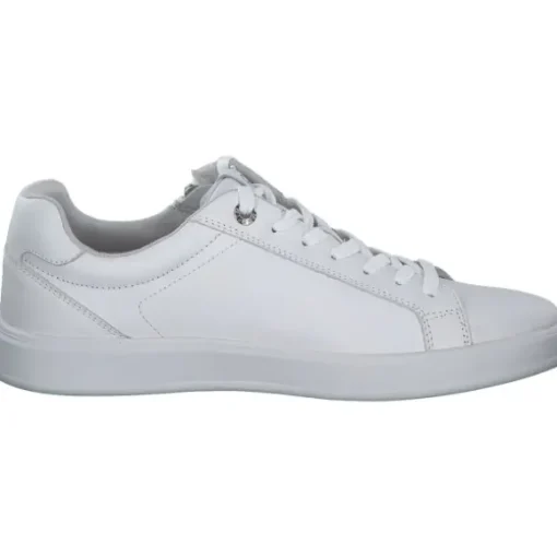 Tamaris 1-23709-43/100, Schnürschuhe, Damen, Weiß