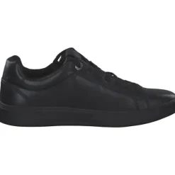 Tamaris 1-23709-43/001, Schnürschuhe, Damen, Schwarz