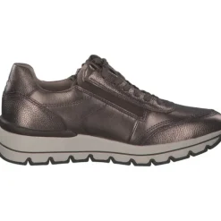 Tamaris 1-23765-43/900, Schnürschuhe, Damen, BRONCE
