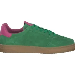 Tamaris 1-23788-42/700, Schnürschuhe, Damen, Grün (Green)