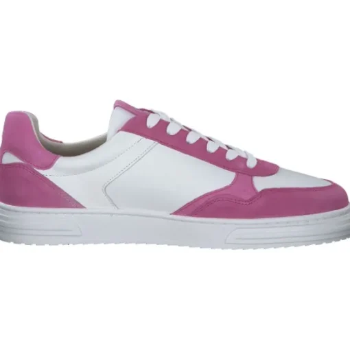 Tamaris 23617, Schnürschuhe, Damen, Pink