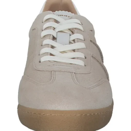 Tamaris 23612, Schnürschuhe, Damen, BEIGE