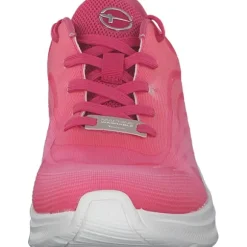 Tamaris 8-83710-42/556, Schnürschuhe, Damen, FUXIA