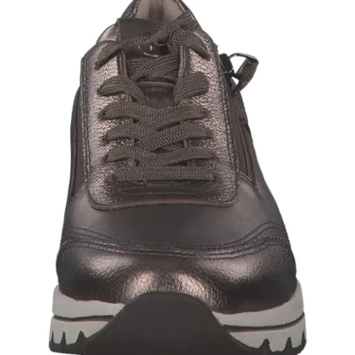 Tamaris 1-23765-43/900, Schnürschuhe, Damen, BRONCE