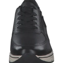 Tamaris 1-23711-42/001, Schnürschuhe, Damen, black