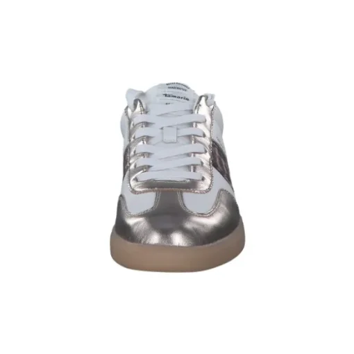 Tamaris 23624, Schnürschuhe, Damen, LEOPARD COMB