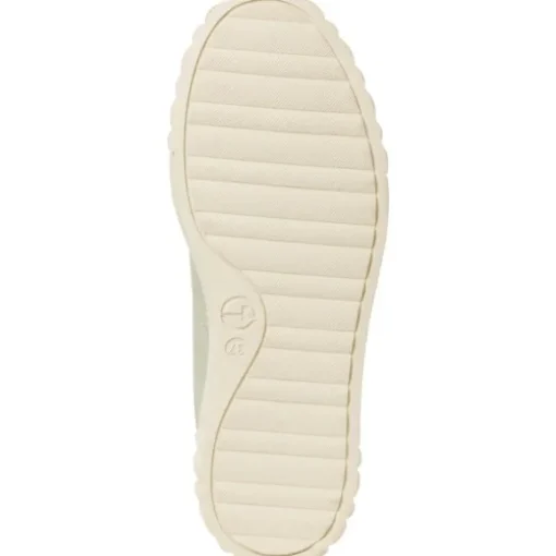 Tamaris 23738, Schnürschuhe, Damen, SAGE