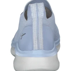 Tamaris 8-83711, Schnürschuhe, Damen, Lavender