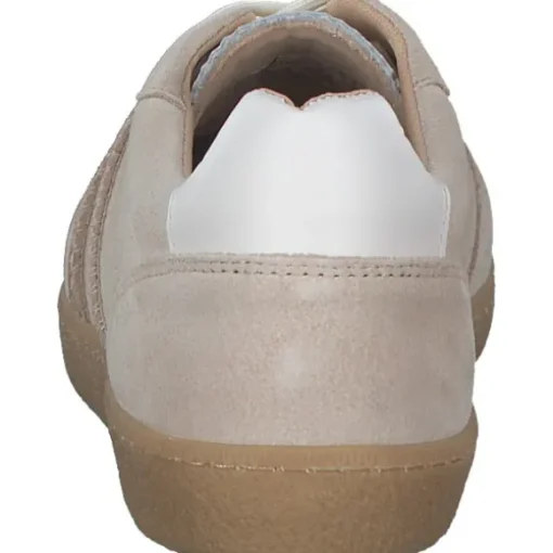 Tamaris 23612, Schnürschuhe, Damen, BEIGE