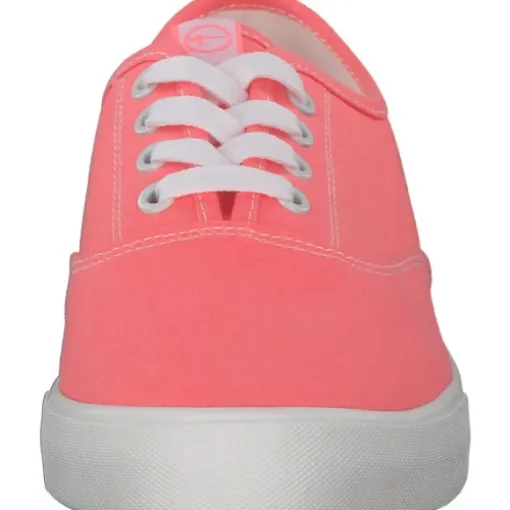 Tamaris 23604, Schnürschuhe, Damen, BLOOD ORANGE