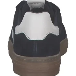 Tamaris 23788, Schnürschuhe, Damen, navy