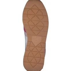 Tamaris 23733, Schnürschuhe, Damen, Pink