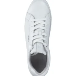 Tamaris 1-23622-42/146, Schnürschuhe, Damen, WHITE UNI
