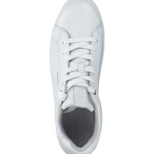 Tamaris 1-23622-42/146, Schnürschuhe, Damen, WHITE UNI