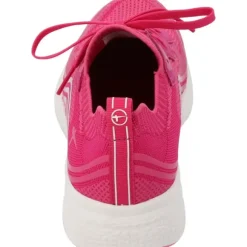 Tamaris 23769, Schnürschuhe, Damen, Pink