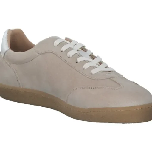 Tamaris 23612, Schnürschuhe, Damen, BEIGE