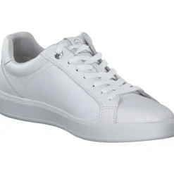 Tamaris 1-23709-43/100, Schnürschuhe, Damen, Weiß