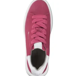 Tamaris 23812, Schnürschuhe, Damen, fuxia