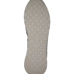 Tamaris 23752, Schnürschuhe, Damen, Beige