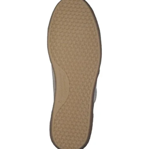 Tamaris 23612, Schnürschuhe, Damen, BEIGE