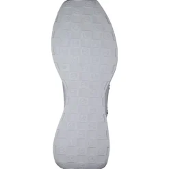 Tamaris 23737-42, Schnürschuhe, Damen, WHITE