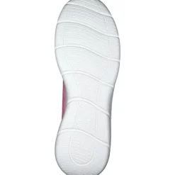 Tamaris 8-83710-42/556, Schnürschuhe, Damen, FUXIA
