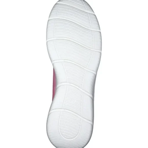 Tamaris 8-83710-42/556, Schnürschuhe, Damen, FUXIA