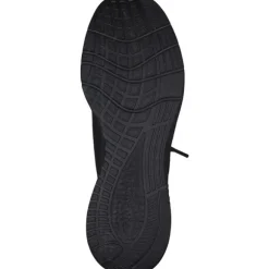 Tamaris 1-23714-42/007, Schnürschuhe, Damen, Schwarz