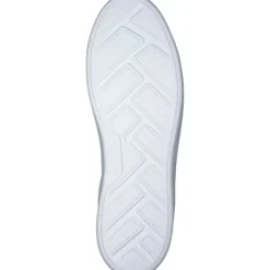 Tamaris 1-23709-43/100, Schnürschuhe, Damen, Weiß