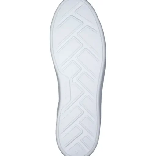 Tamaris 1-23709-43/100, Schnürschuhe, Damen, Weiß