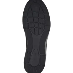 Tamaris 1-23711-42/001, Schnürschuhe, Damen, black