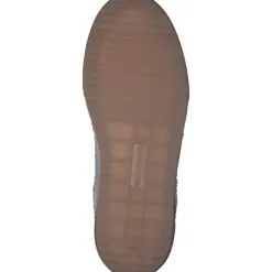 Tamaris 1-23723-43/344, Schnürschuhe, Damen, TAUPE COMB