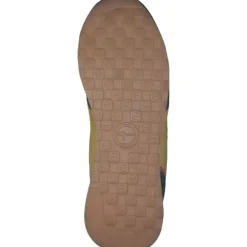 Tamaris 23741, Schnürschuhe, Damen, Pink (Pink Comb)